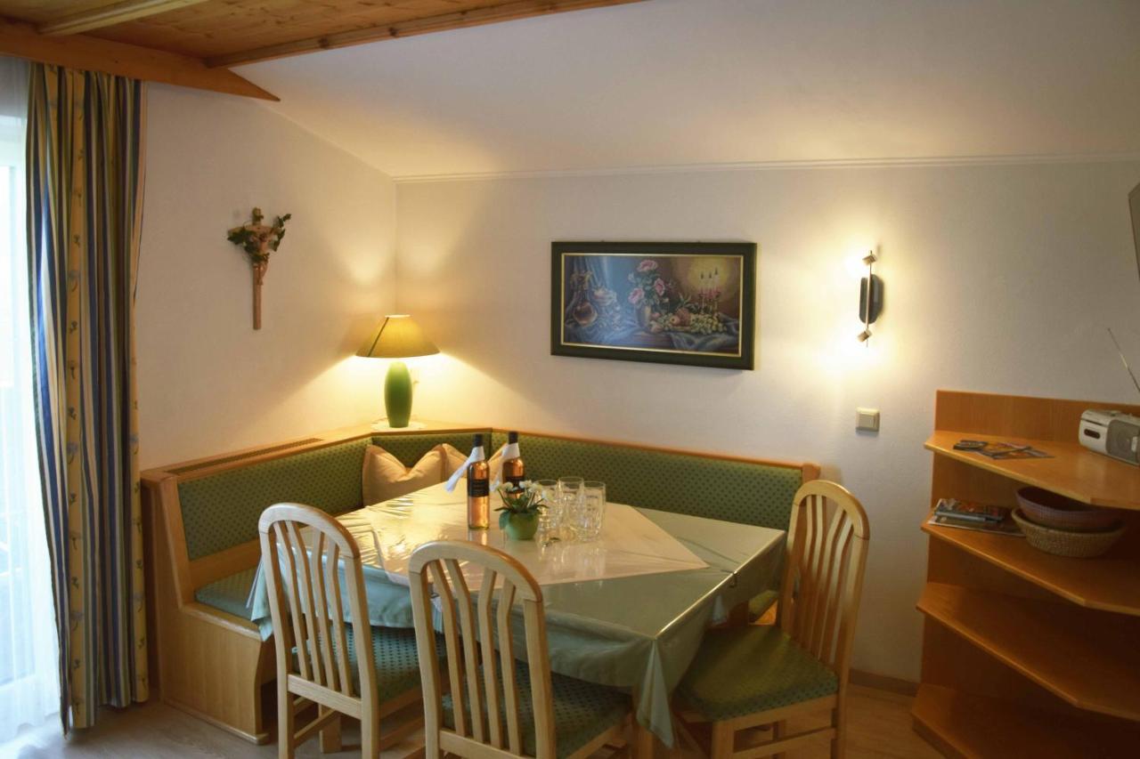 Ferienhaus Steger Maria Flachau Exterior foto